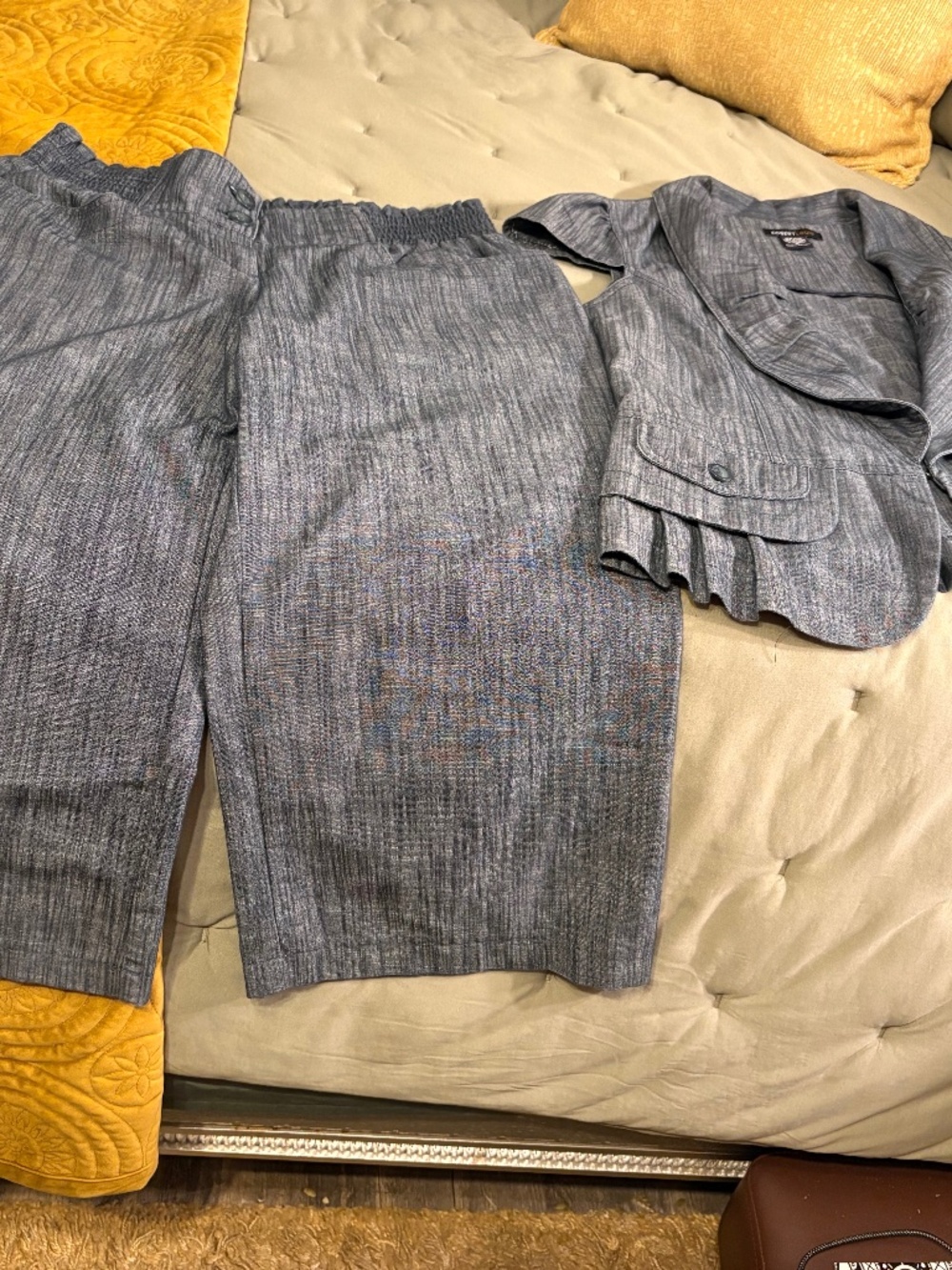 Robert Louis Pant Suit